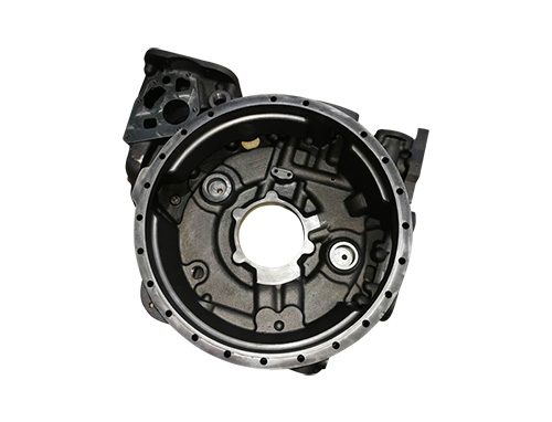 變速器殼體 變速器殼體